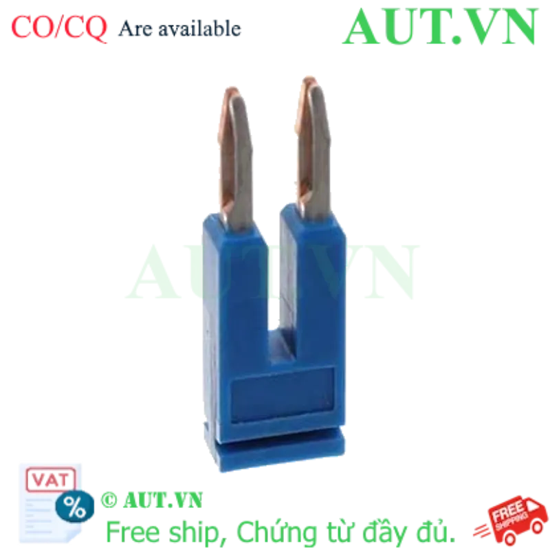 Ảnh của Phụ kiện khác Omron XW5S-P1.5-2BL