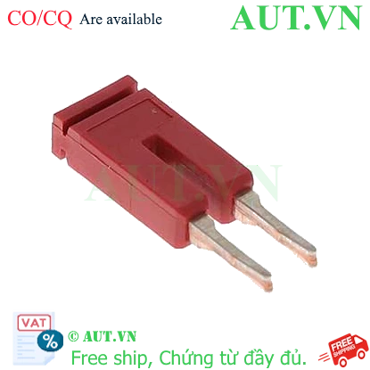 Ảnh của Phụ kiện khác Omron XW5S-P1.5-2RD