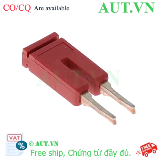 Ảnh của Phụ kiện khác Omron XW5S-P1.5-2RD