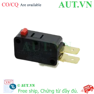 Ảnh của Công tắc hành trình Limit Switch Omron D3V-16-1C25