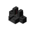 Ảnh của Cảm biến quang điện siêu nhỏ  Omron EE-SX971-C1