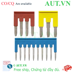 Ảnh của Phụ kiện khác Omron XW5S-P2.5-2BL