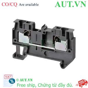 Ảnh của Cầu Đấu Dây Omron XW5T-P4.0-1.1-1 | Công Nghệ Push-in Plus, 32A/800V, Chống Rung Lắc | AUT VN