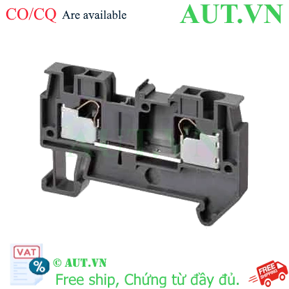 Ảnh của Cầu đấu dây Omron XW5T-P4.0-1.1-1
