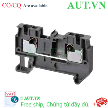 Ảnh của Cầu đấu dây Omron XW5T-P4.0-1.1-1 | Terminal Block Chính Hãng