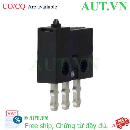 Ảnh của Công tắc hành trình Limit Switch Omron D2MQ-1