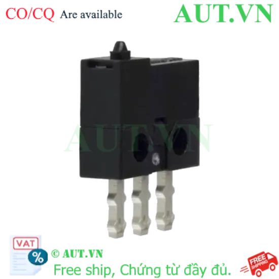 Ảnh của Công tắc hành trình Limit Switch Omron D2MQ-1