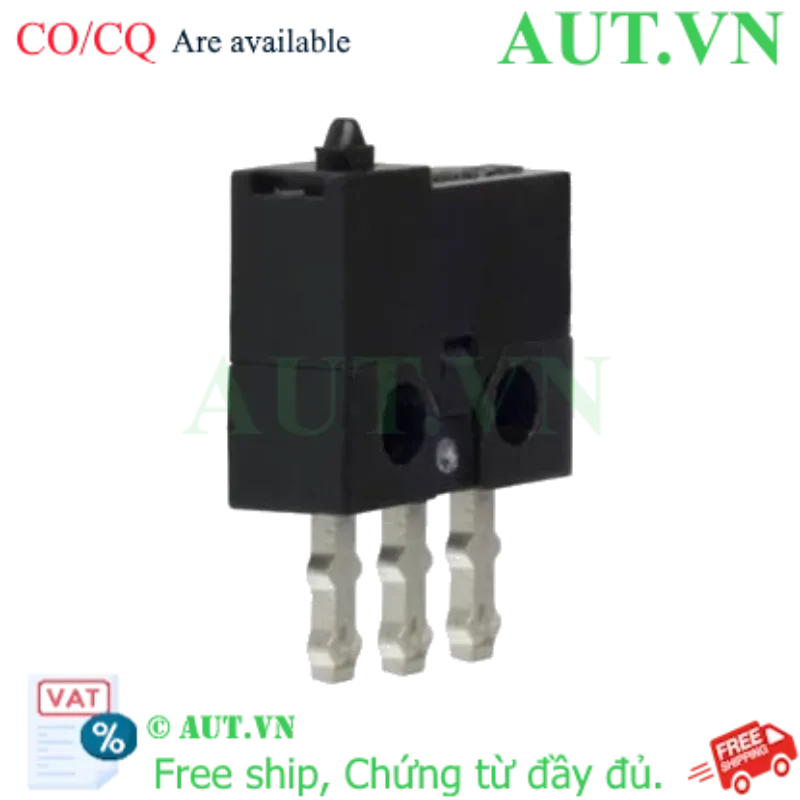 Ảnh của Công tắc hành trình Limit Switch Omron D2MQ-1