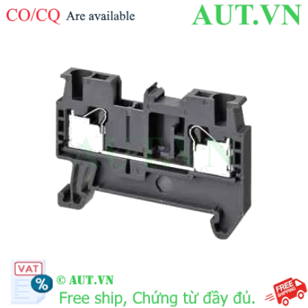 Ảnh của Cầu đấu dây Omron XW5T-P2.5-1.1-1 | Push-in Plus chính hãng