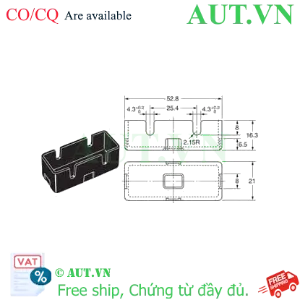 Ảnh của Phụ kiện khác Omron AP-A