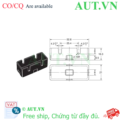 Ảnh của Phụ kiện khác Omron AP-A