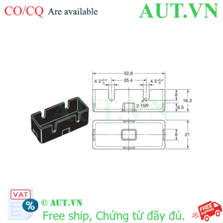 Ảnh của Phụ kiện khác Omron AP-A