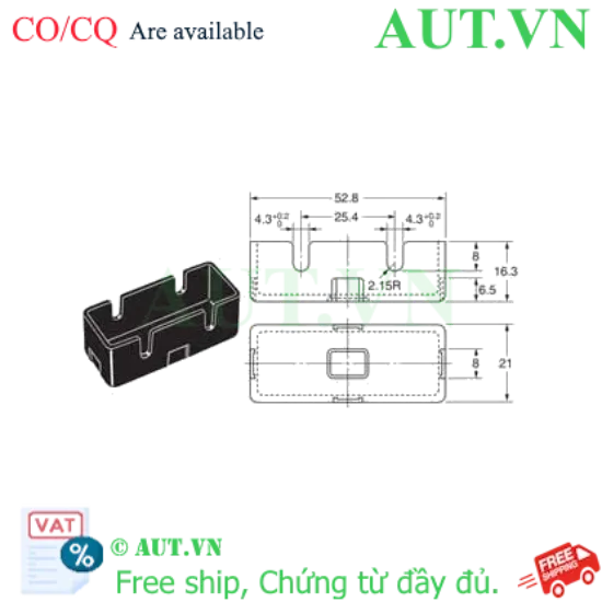 Ảnh của Phụ kiện khác Omron AP-A