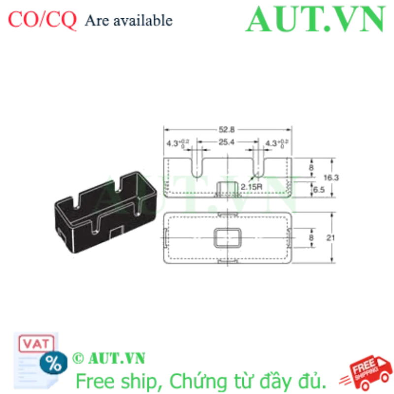 Ảnh của Phụ kiện khác Omron AP-A