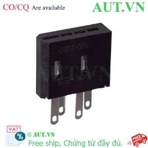 Ảnh của Đầu Nối PCB Omron EE-1001 Chính Hãng - Siêu Nhỏ, Điện Trở Thấp, Chuẩn Công Nghiệp