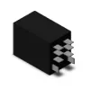 Ảnh của Relay bán dẫn  Omron G3HD-X03S-VD DC4-24