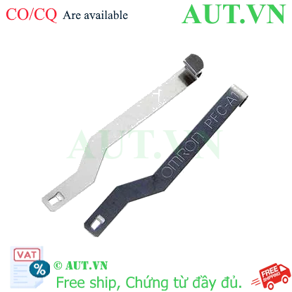 Ảnh của Phụ kiện khác Omron PFC-A1 FOR MK