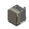 Ảnh của Relay bán dẫn  Omron G3PE-515B-2 DC12-24