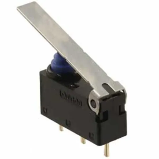 Ảnh của Công tắc hành trình Limit Switch Omron D2HW-A221D