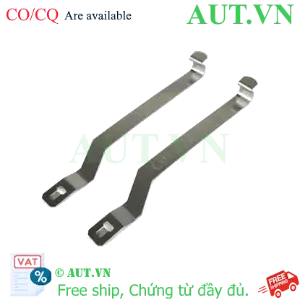 Ảnh của Kẹp Giữ Rơ Le Omron PFC-A6 Chính Hãng - Chống Rung & Cố Định Socket Tròn