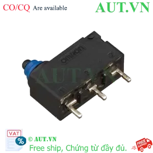 Ảnh của Công tắc hành trình Limit Switch Omron D2HW-A201D