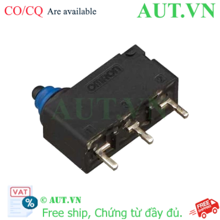 Ảnh của Công tắc hành trình Limit Switch Omron D2HW-A201D
