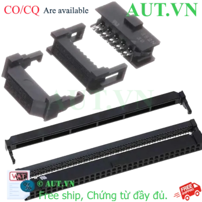 Ảnh của Phụ kiện khác Omron XG4M-1031-T
