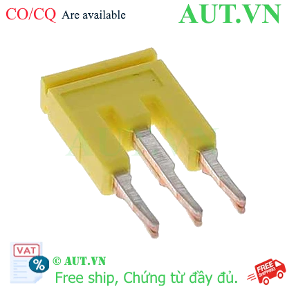 Ảnh của Phụ kiện khác Omron XW5S-P1.5-3YL