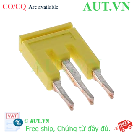 Ảnh của Phụ kiện khác Omron XW5S-P1.5-3YL