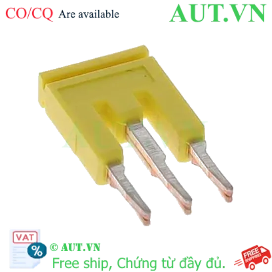 Ảnh của Phụ kiện khác Omron XW5S-P1.5-3YL