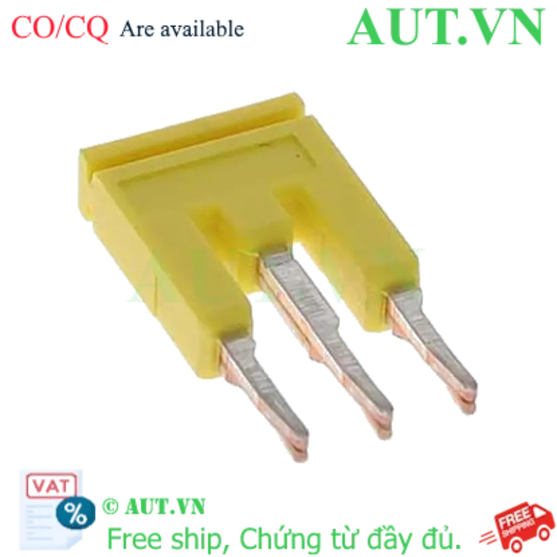 Ảnh của Phụ kiện khác Omron XW5S-P1.5-3YL
