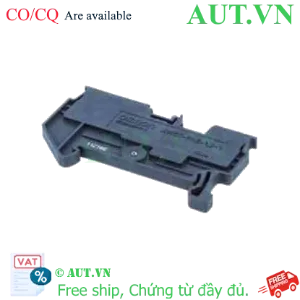 Ảnh của Cầu Đấu Dây Omron XW5T-P1.5-1.2-1 Push-in Plus | 17.5A, Chống Rung, Đấu Nối Siêu Nhanh | AUT VN