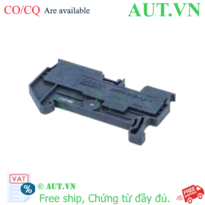 Ảnh của Cầu đấu dây Omron XW5T-P1.5-1.2-1