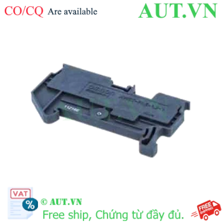 Ảnh của Cầu đấu dây Omron XW5T-P1.5-1.2-1 Push-in Plus chính hãng