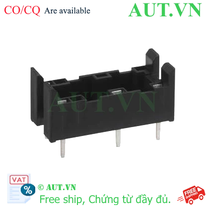 Ảnh của Phụ kiện khác Omron P6B-04P FOR G6B