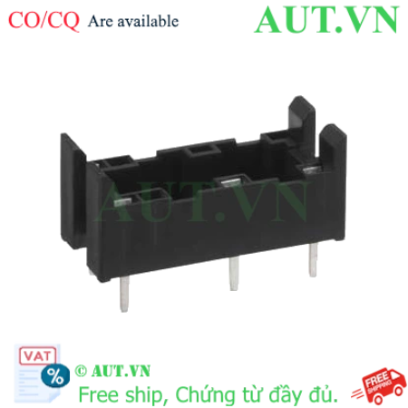 Ảnh của Phụ kiện khác Omron P6B-04P FOR G6B