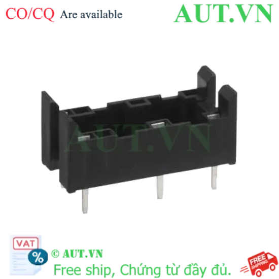 Ảnh của Phụ kiện khác Omron P6B-04P FOR G6B