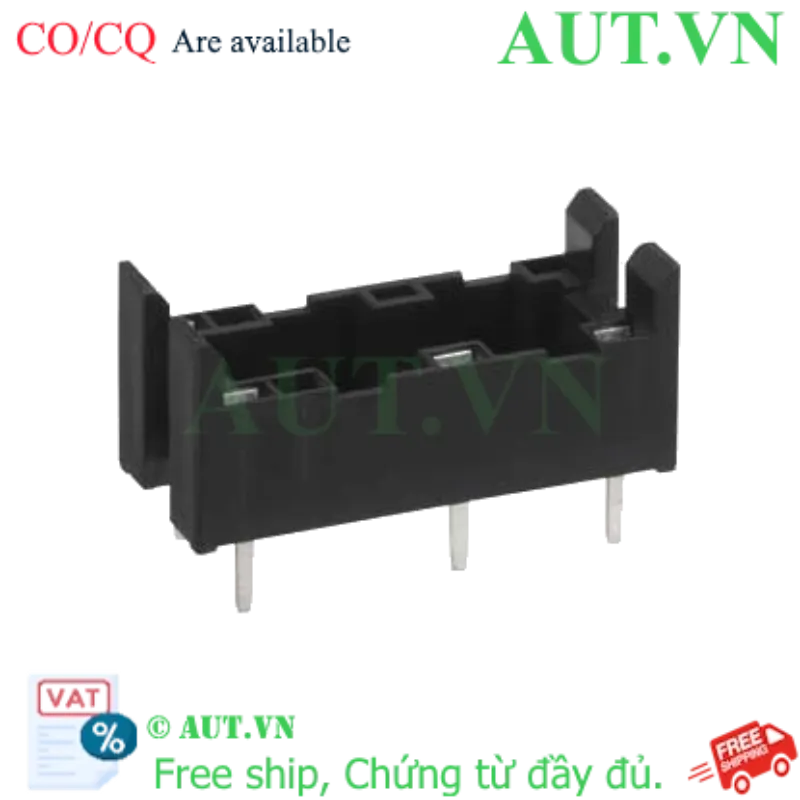 Ảnh của Phụ kiện khác Omron P6B-04P FOR G6B