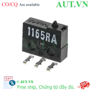 Ảnh của Công tắc hành trình Limit Switch Omron D2MQ-1-TL