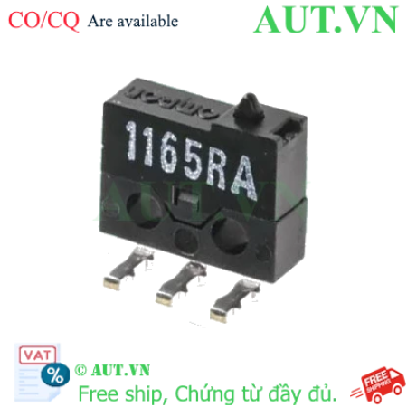 Ảnh của Công tắc hành trình Limit Switch Omron D2MQ-1-TL