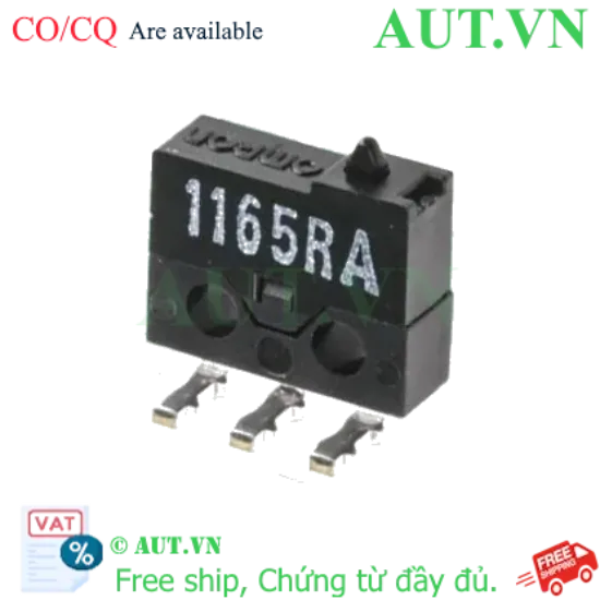 Ảnh của Công tắc hành trình Limit Switch Omron D2MQ-1-TL