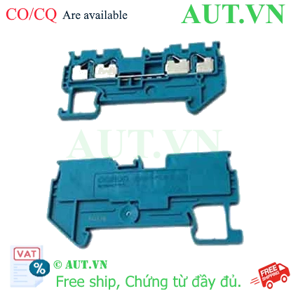 Ảnh của Cầu đấu dây Omron XW5T-P1.5-2.2-1BL