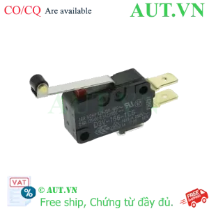 Ảnh của Công tắc hành trình Limit Switch Omron D3V-166-1C5