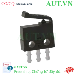 Ảnh của Công tắc hành trình Limit Switch Omron D2MQ-1L