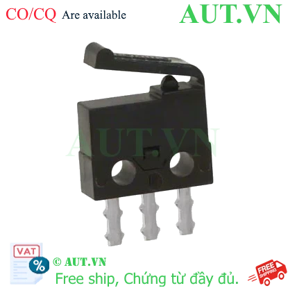 Ảnh của Công tắc hành trình Limit Switch Omron D2MQ-1L