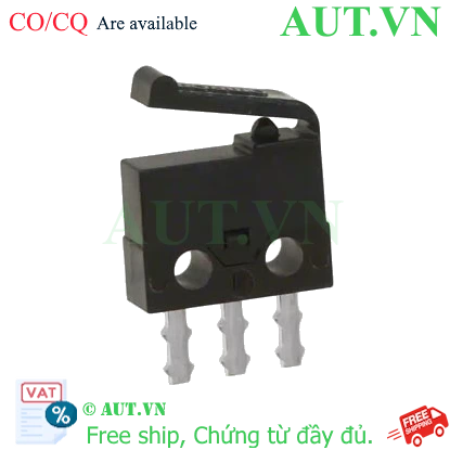 Ảnh của Công tắc hành trình Limit Switch Omron D2MQ-1L