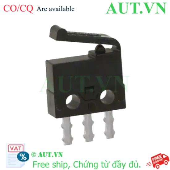 Ảnh của Công tắc hành trình Limit Switch Omron D2MQ-1L