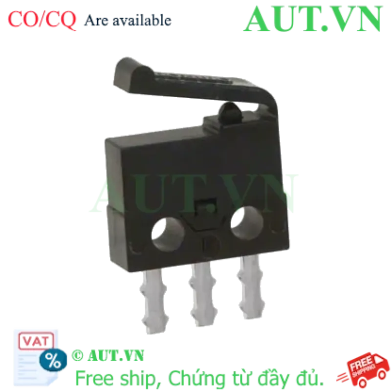 Ảnh của Công tắc hành trình Limit Switch Omron D2MQ-1L