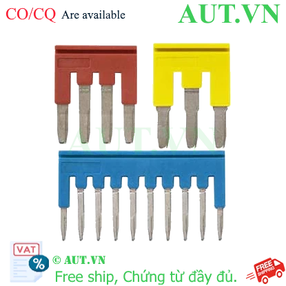 Ảnh của Phụ kiện khác Omron XW5S-P2.5-3YL