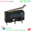 Ảnh của Công tắc hành trình Limit Switch Omron SS-01GL111